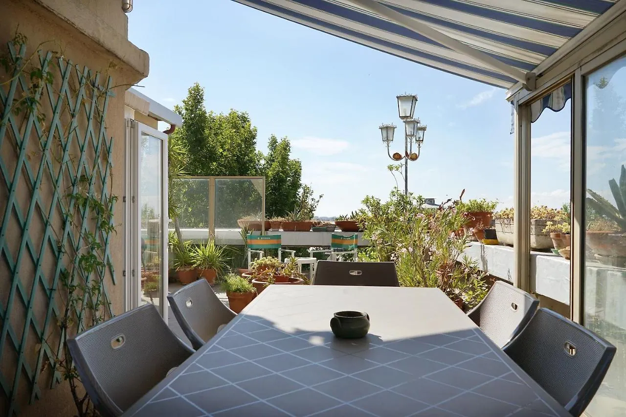 Casa vacanze Villa Family Dream Penthouse Rimini