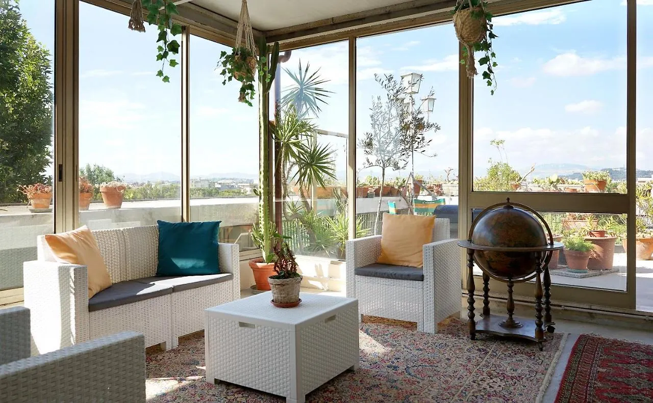 Villa Family Dream Penthouse Rimini Italia