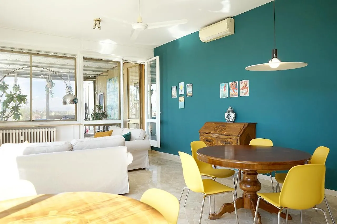 Casa vacanze Villa Family Dream Penthouse Rimini Italia