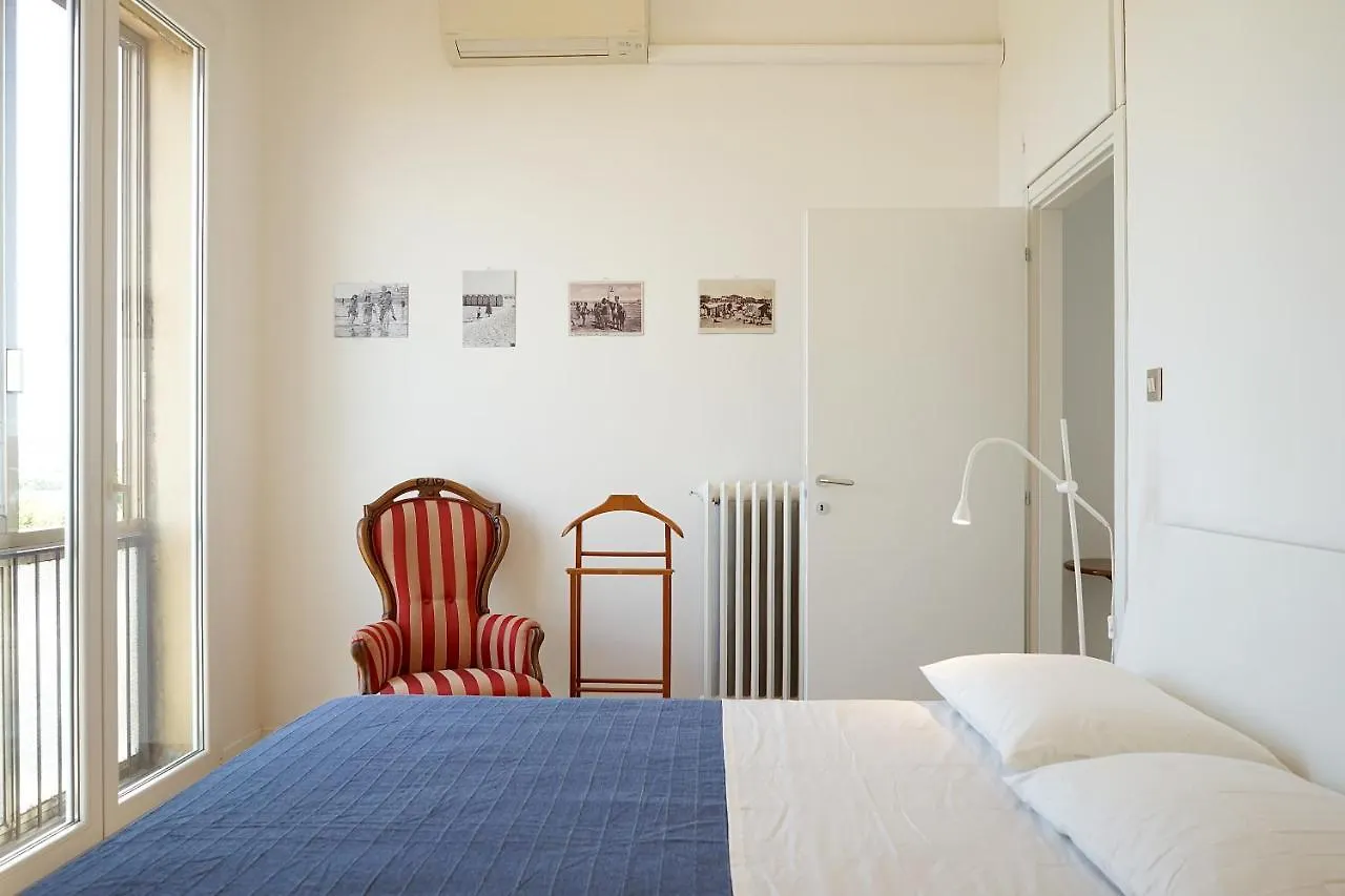 Casa vacanze Villa Family Dream Penthouse Rimini Italia