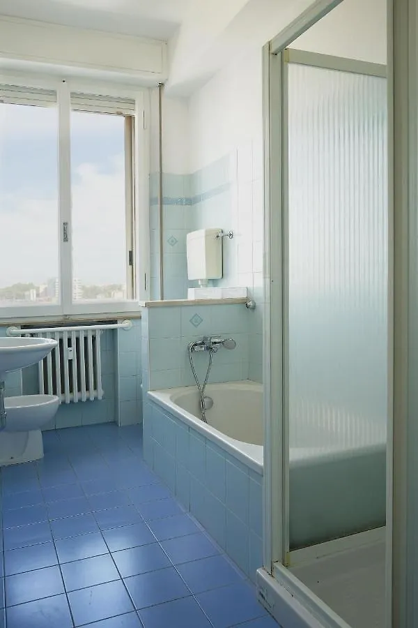 Villa Family Dream Penthouse Rimini 0*,