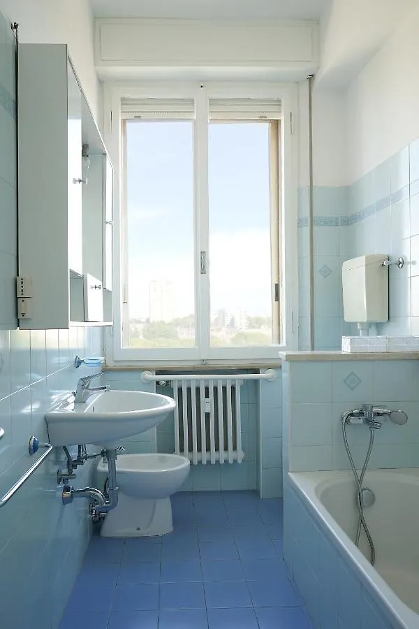 Villa Family Dream Penthouse Rimini