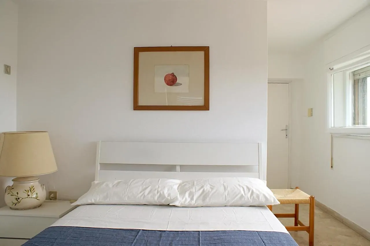 Villa Family Dream Penthouse Rimini Casa vacanze
