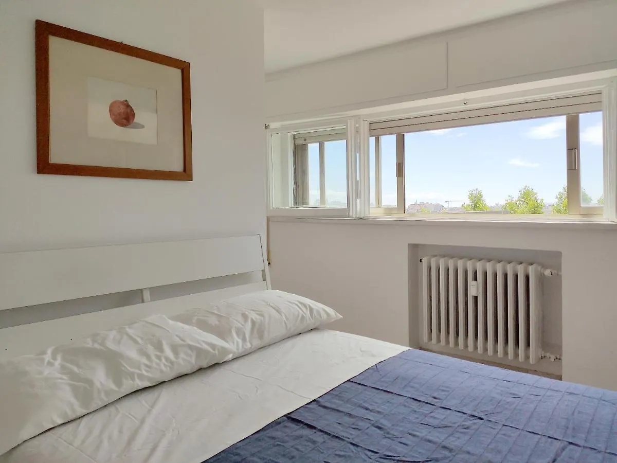 Casa vacanze Villa Family Dream Penthouse Rimini
