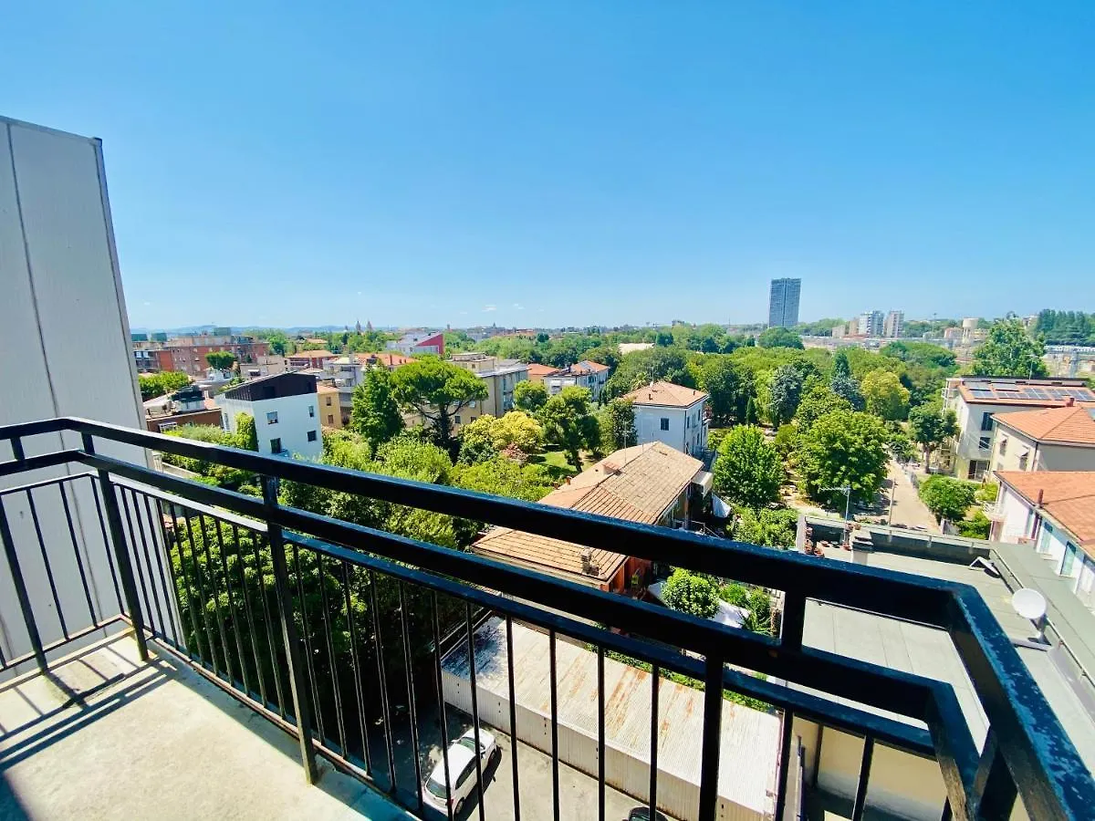 Villa Family Dream Penthouse Rimini 0*,