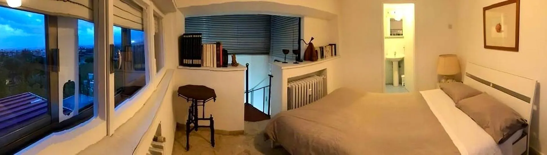 Villa Family Dream Penthouse Rimini Italia