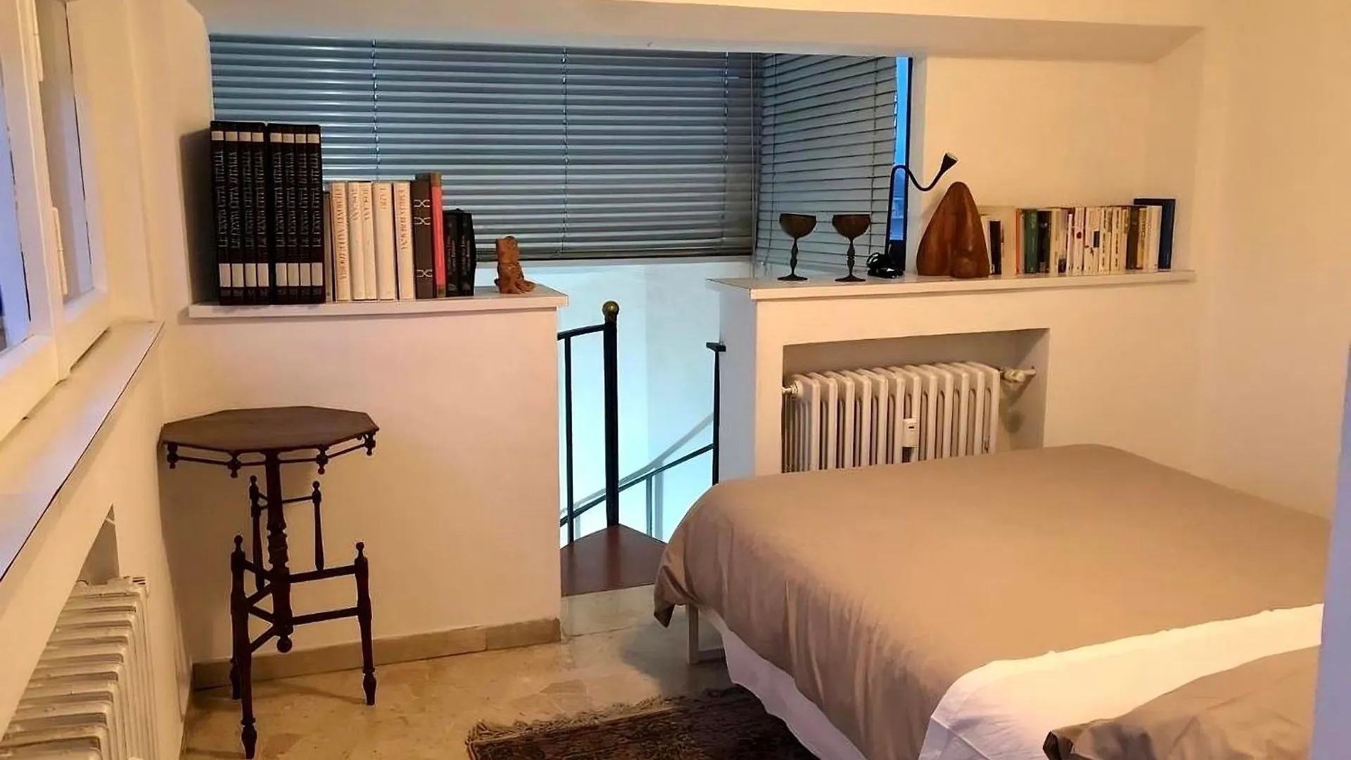 Casa vacanze Villa Family Dream Penthouse Rimini