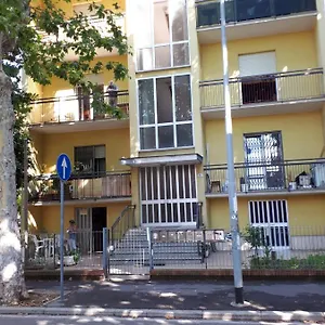 Belvedere - Piano 4, No Ascensore Rimini