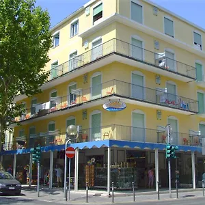 Hotel Marilonda, Rimini