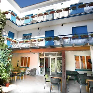 Hotel Migani, Rimini