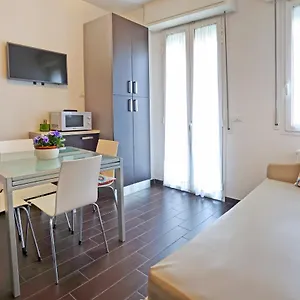 Aurora Centro Rimini