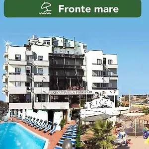4* Hotel Executive La Fiorita