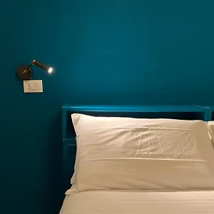 Hotel Nizza Creative, Rímini