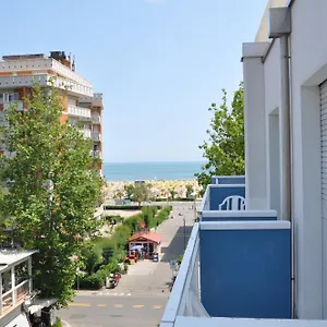 Hotel Diamond, Rimini