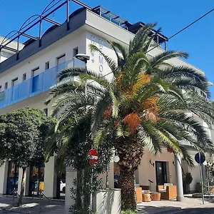 Hotel Memory, Rimini