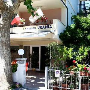 Urania Hotel