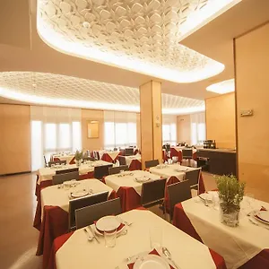 Hotel Manola, Rimini