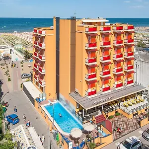 Ariane - Beachfront, Breakfast Xxl & Sea View Hotel