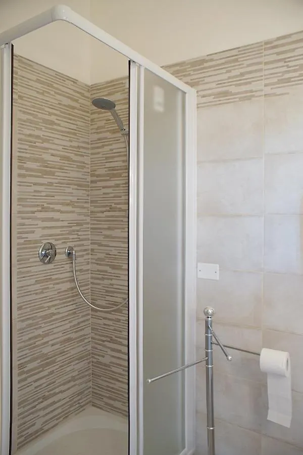 Vila Family Dream Penthouse Rimini Prázdninový dům